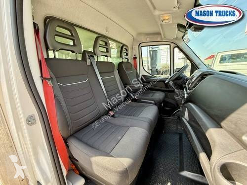 Veicolo commerciale Iveco