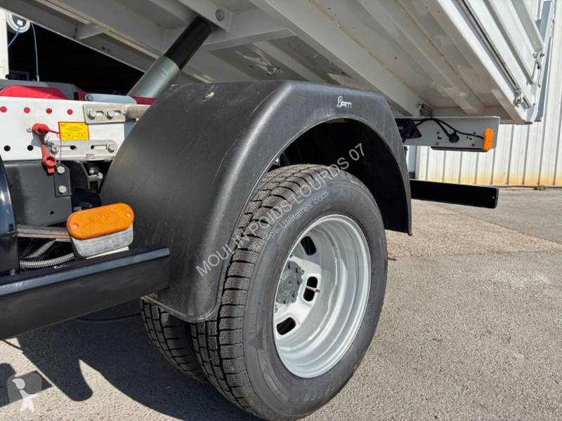 Veicolo commerciale Iveco
