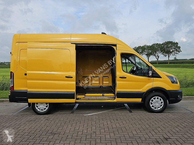 Užitkové vozidlo Ford L3H3 elektr. 68 Kwh E-