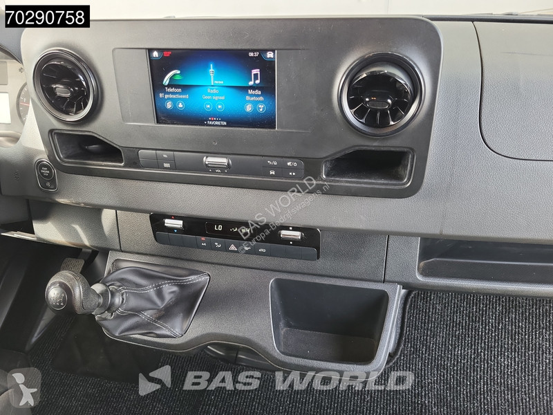 Véhicule utilitaire Mercedes 311 CDI L3H2 Airco...