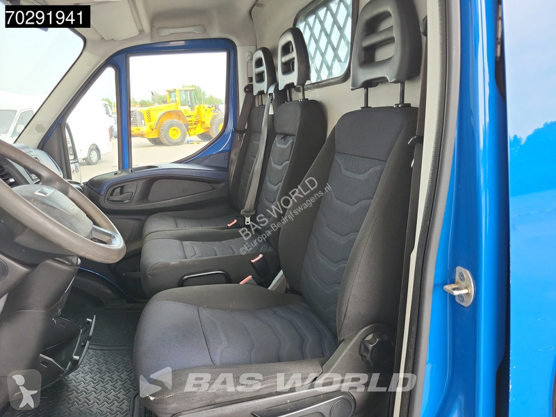 Bedrijfswagen Iveco 35S14 Automaat 2x...