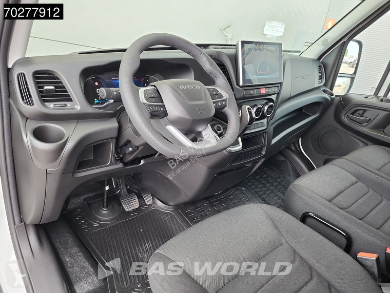 Veículo utilitário Iveco 35C21 3.0L 210PK...