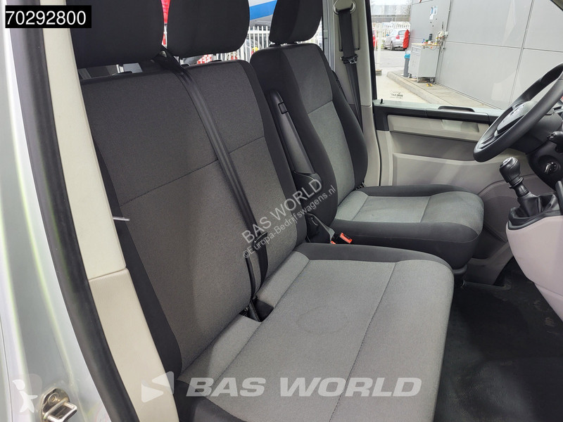 Furgoneta Volkswagen COMING SOON!...