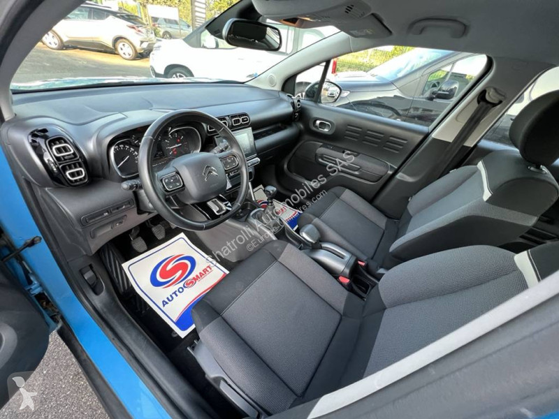 Veículo utilitário Citroën 1.2 110ch 1erMain...