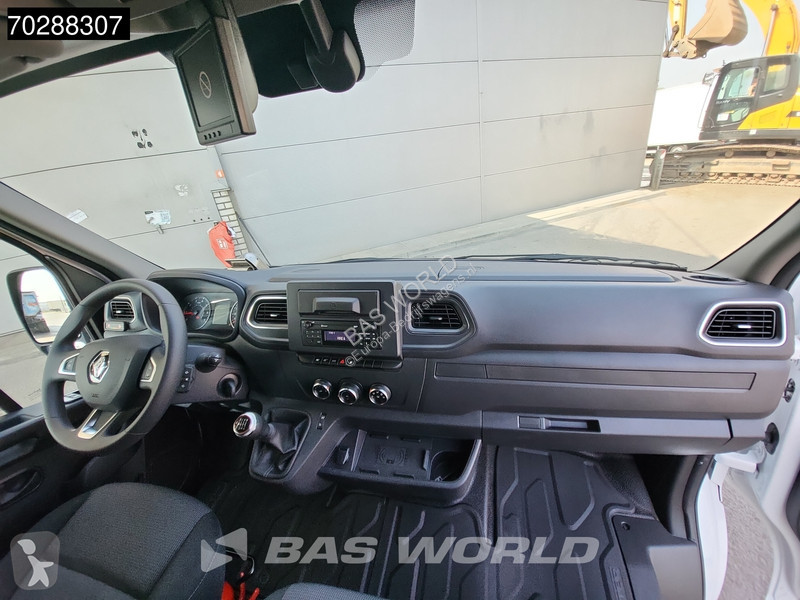 Užitkové vozidlo Renault Bi Temp Koelwagen...