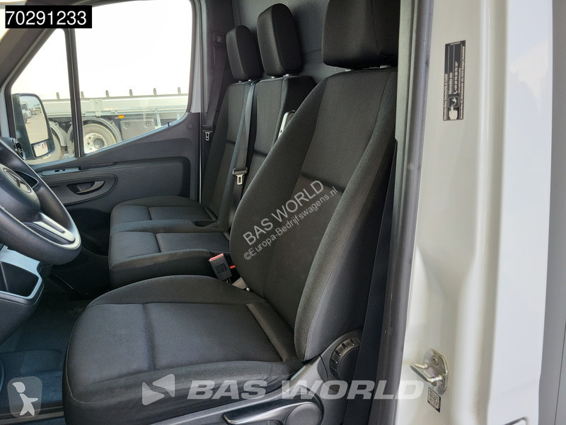 Bedrijfswagen Mercedes 317 CDI Automaat...