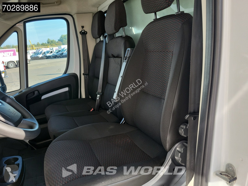 Veicolo commerciale Opel 165PK Laadklep Zijdeur...