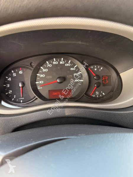 Veicolo commerciale Renault Master 130 dCi L3H2...
