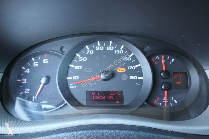 Furgoneta Renault Master 130 dCi L3H2 Euro6...