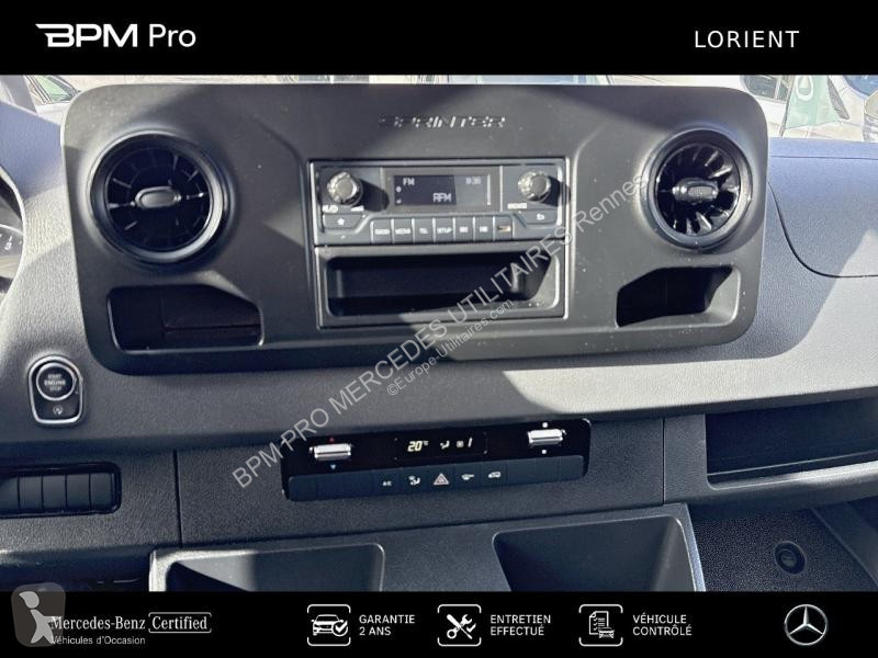 Autoutilitară Mercedes CCb 515 CDI 43 3T5...
