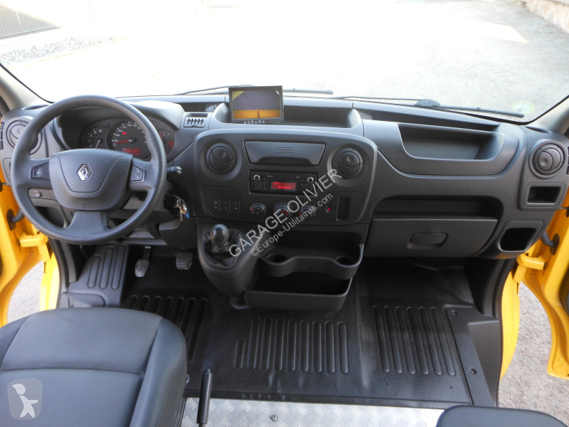 Veicolo commerciale Renault F3500 L2H2 2.3 dci...