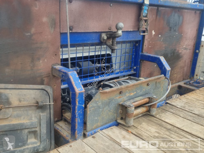 Veicolo commerciale  210