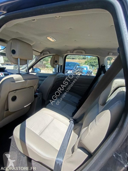 Autoutilitară Renault MEGANE