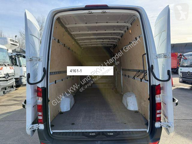 Bedrijfswagen Mercedes SPRINTER 314 CDI MAXI