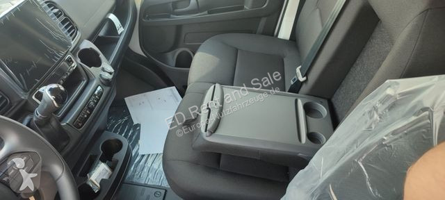 Nyttofordon Opel C Kasten L3H2 3,5t Edition...