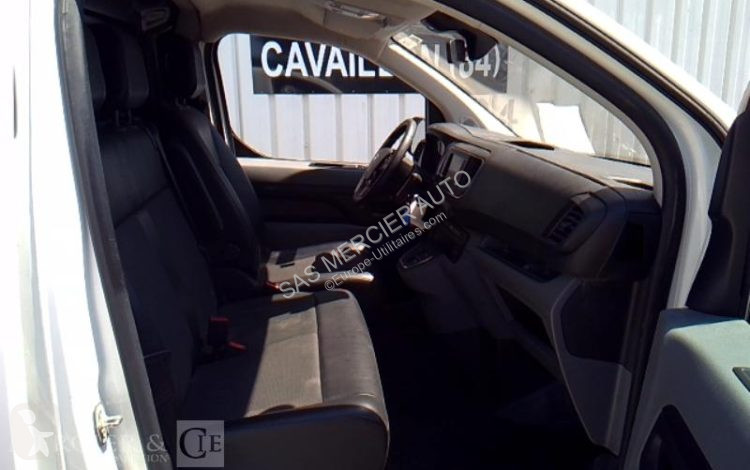 Užitkové vozidlo Citroën