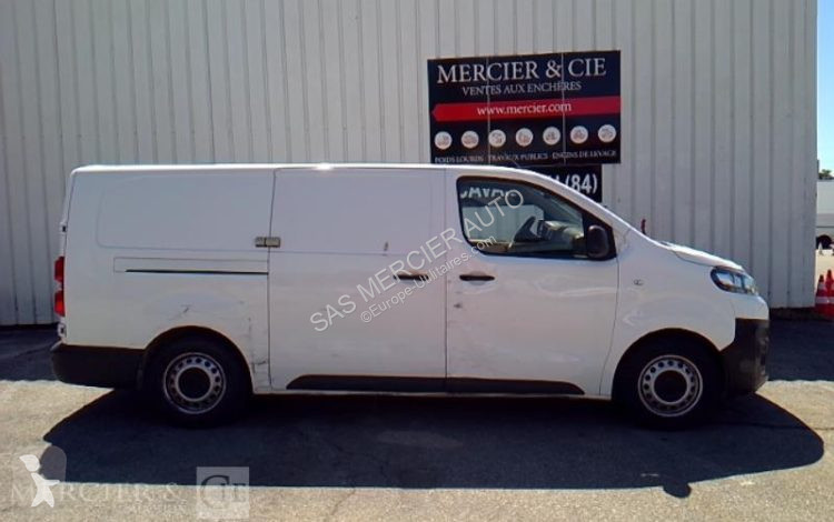 Veicolo commerciale Citroën