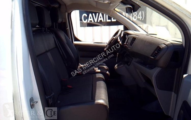 Užitkové vozidlo Citroën