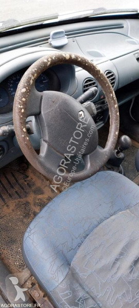 Autoutilitară Renault KANGOO