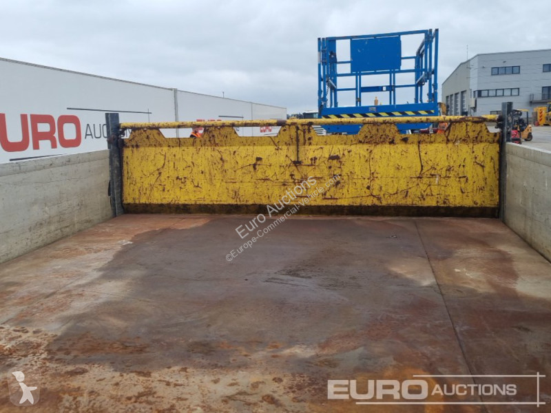 Veicolo commerciale  Crafter CR35