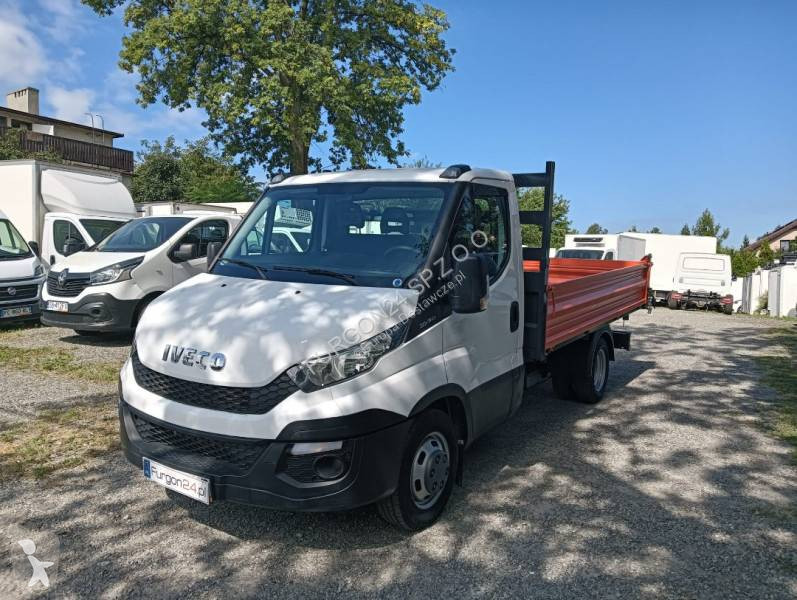Nyttofordon Iveco