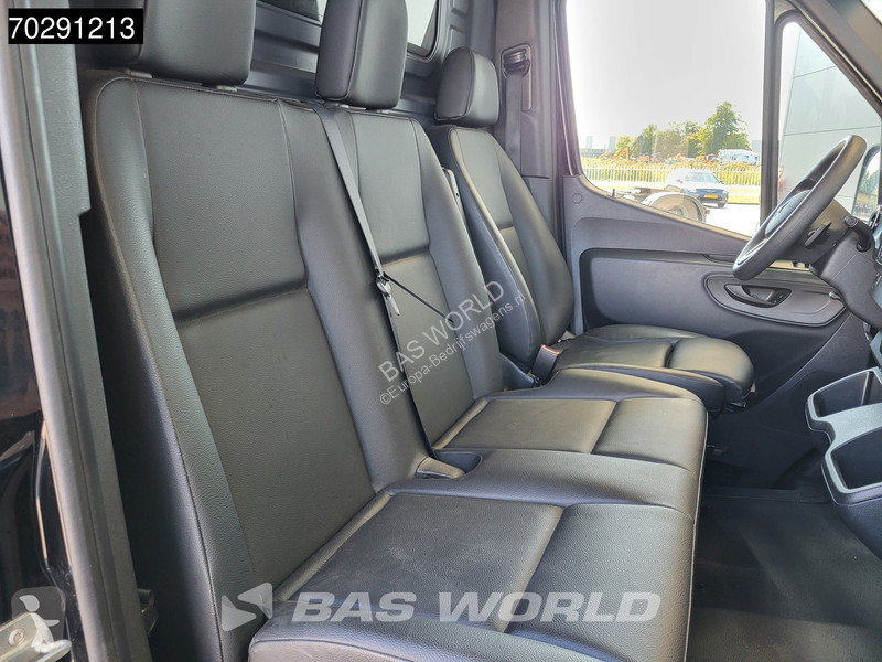 Užitkové vozidlo Mercedes 317 CDI Automaat L3H2...