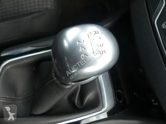 Autoutilitară Peugeot 308