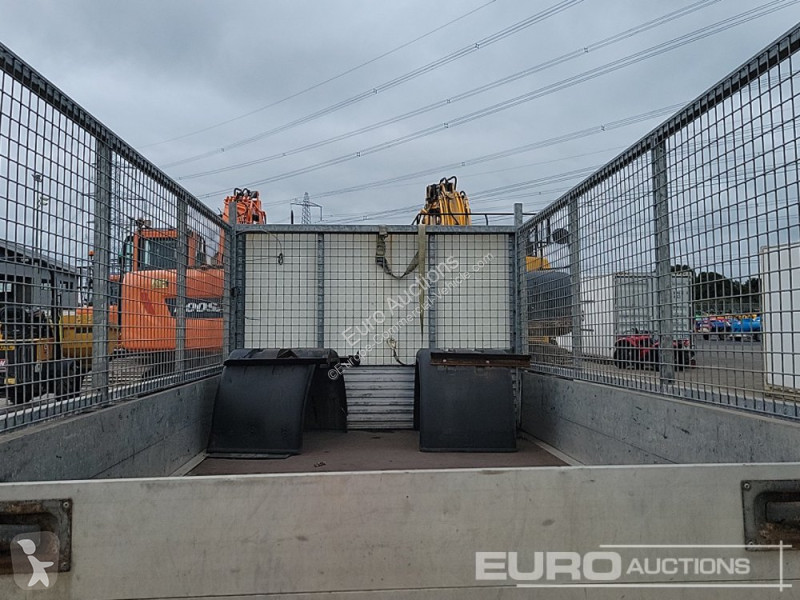 Furgoneta  N35.125