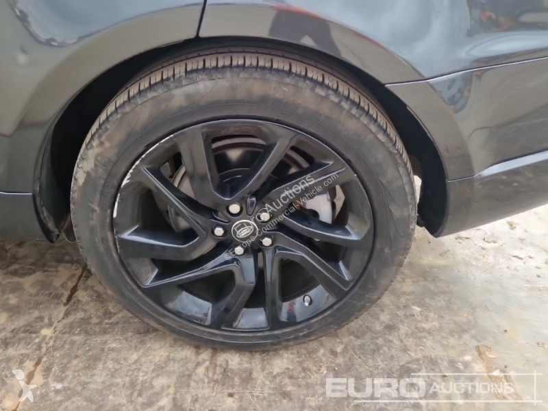 Autoutilitară  Sport HSE