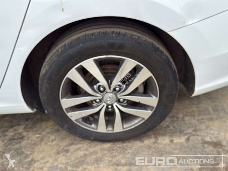 Furgoneta Hyundai I30