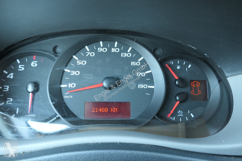 Furgoneta Renault Master 130 dCi L3H2 Euro6...