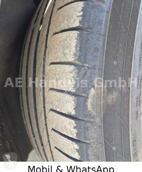 Veículo utilitário Mercedes C-klasse