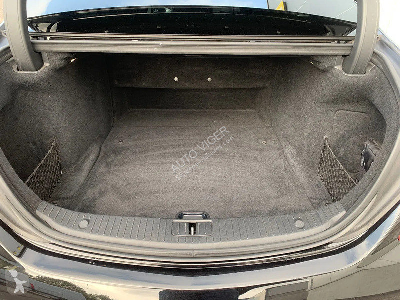 Furgoneta Mercedes S  BlueTEC...