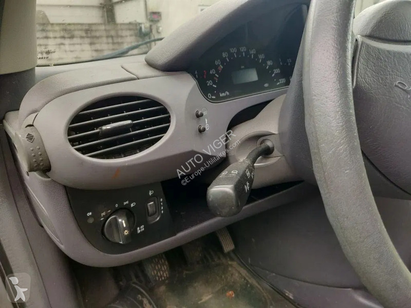 Nyttofordon Mercedes A 170 CDI *export A-lasse