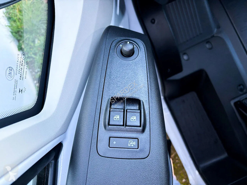Véhicule utilitaire Peugeot L2H2 | Leasing