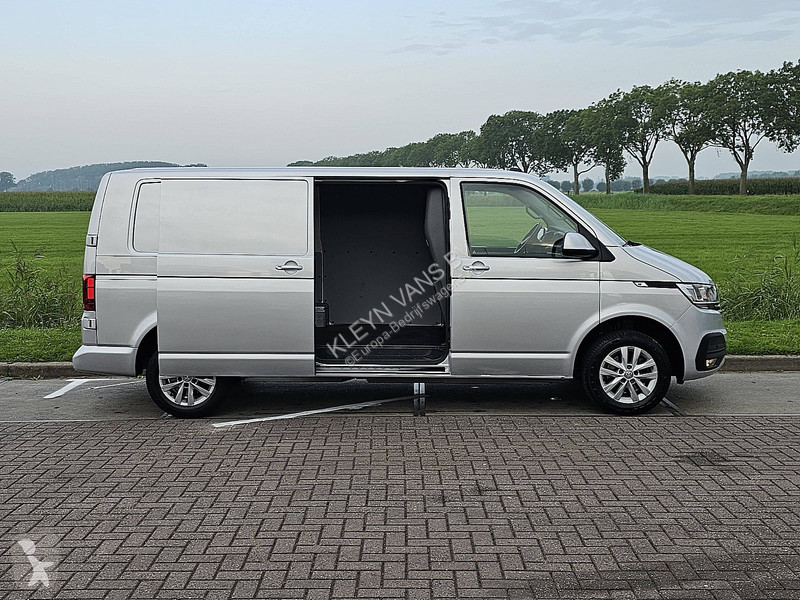 Furgoneta Volkswagen 2.0 TDI Highline ac EURO6