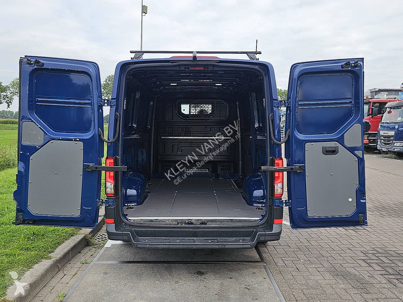 Užitkové vozidlo Volkswagen 35 2.0 L2H1 LED...