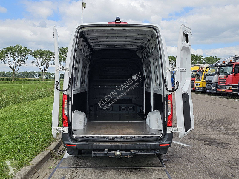Veicolo commerciale Mercedes 314 L2H2 RWD Trekhaak