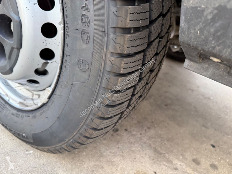 Veicolo commerciale Iveco Iveco 35S14...