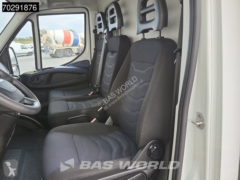 Autoutilitară Iveco 35S15 Automaat Laadklep...