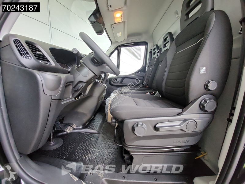 Véhicule utilitaire Iveco 35C18 3.0L Automaat...
