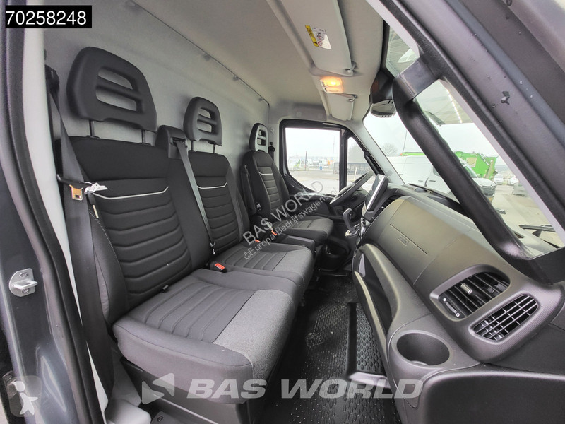 Veicolo commerciale Iveco 35C21 3.0L Automaat...