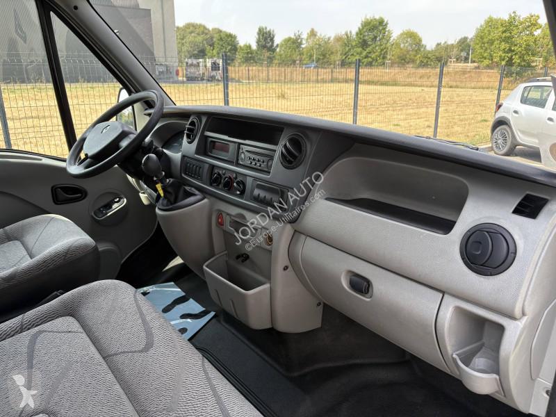 Veicolo commerciale Renault II 2.5 Dci 120 L3H3...