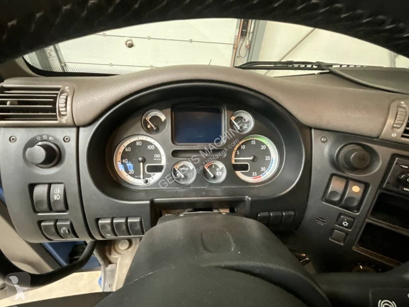 Kamion DAF 65300