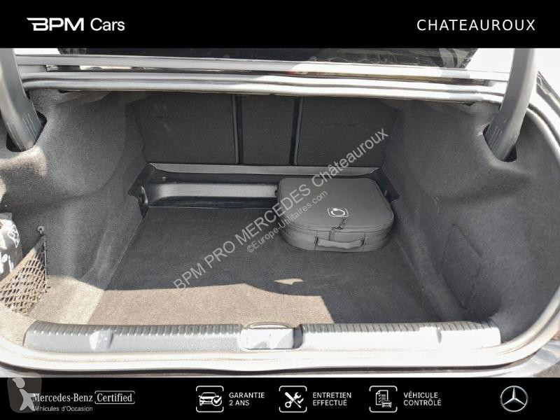 Véhicule utilitaire Mercedes EQE 350 292ch AMG...