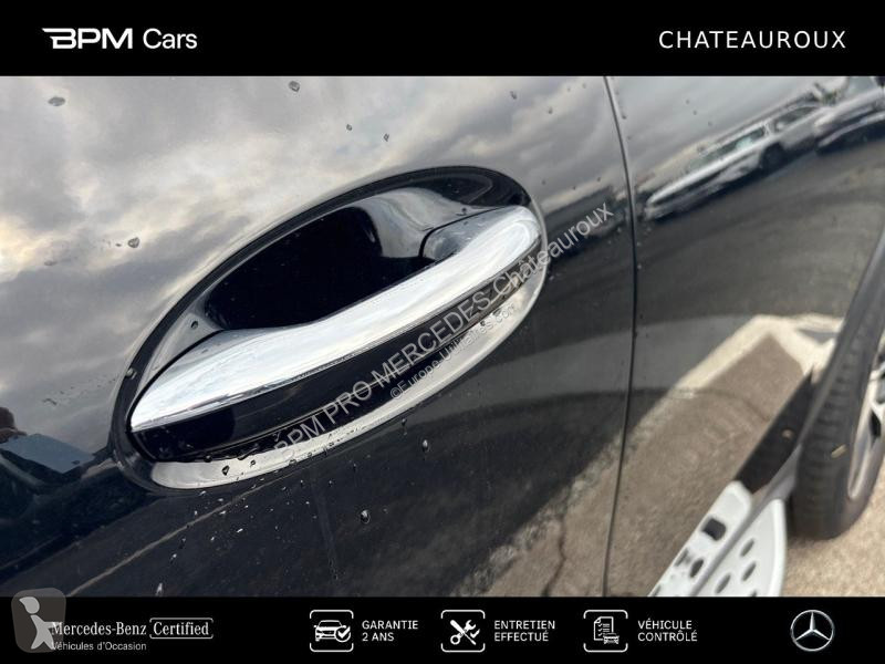 Furgoneta Mercedes GLC 300 e Hybrid 313ch...