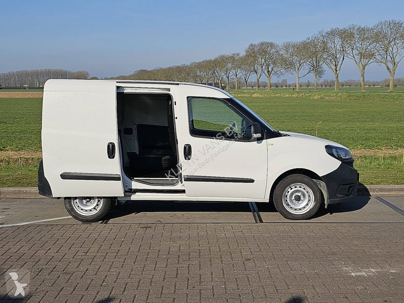 Bedrijfswagen Fiat 1.3 L1 Airco Euro6 NAP! Doblò