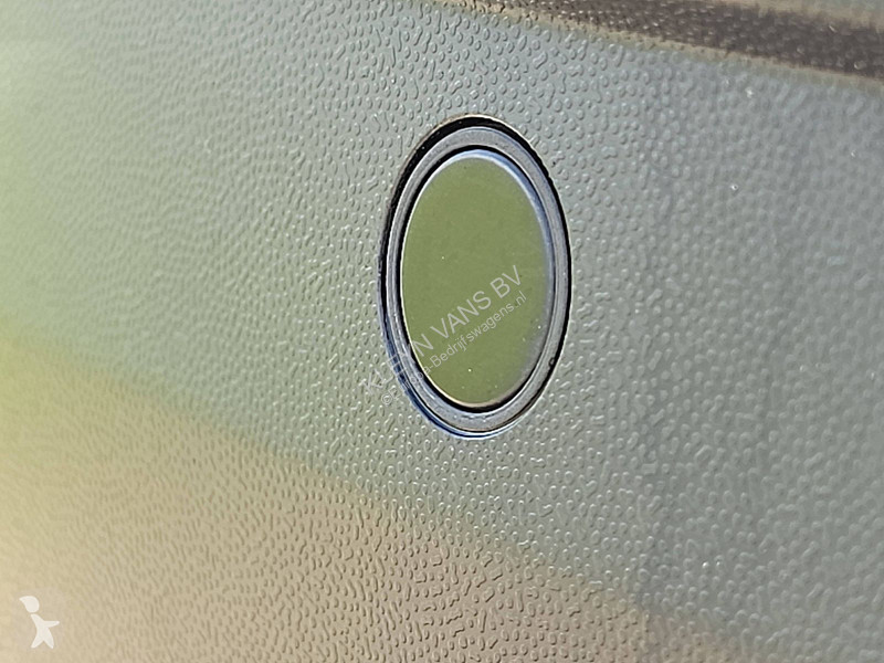 Bedrijfswagen Volkswagen 2.0 L1 Airco Euro6 75Pk!