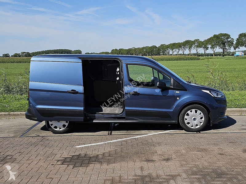 Furgoneta Ford 1.5 L2 2xZijdeur Navi Ac