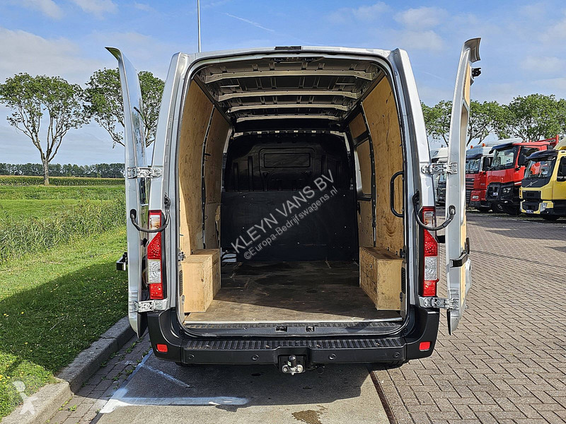 Furgoneta Renault 2.3 L2H2 150Pk Autom NAP